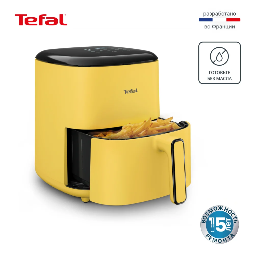 Аэрогриль Tefal Easy Fry Pop EY2452E0 - фото 2