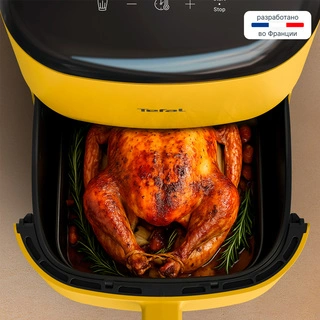 Аэрогриль Tefal Easy Fry Pop EY2452E0 - фото 4