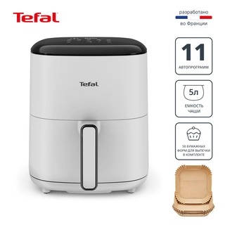 Tefal әуе грилі Easy Fry Pop EY245GE0