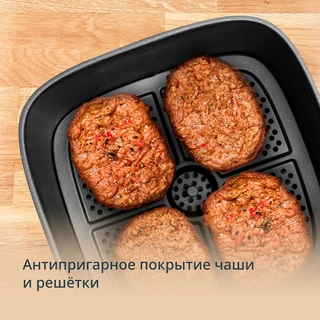 Аэрогриль Tefal Easy Fry Pop EY245GE0 - фото 5