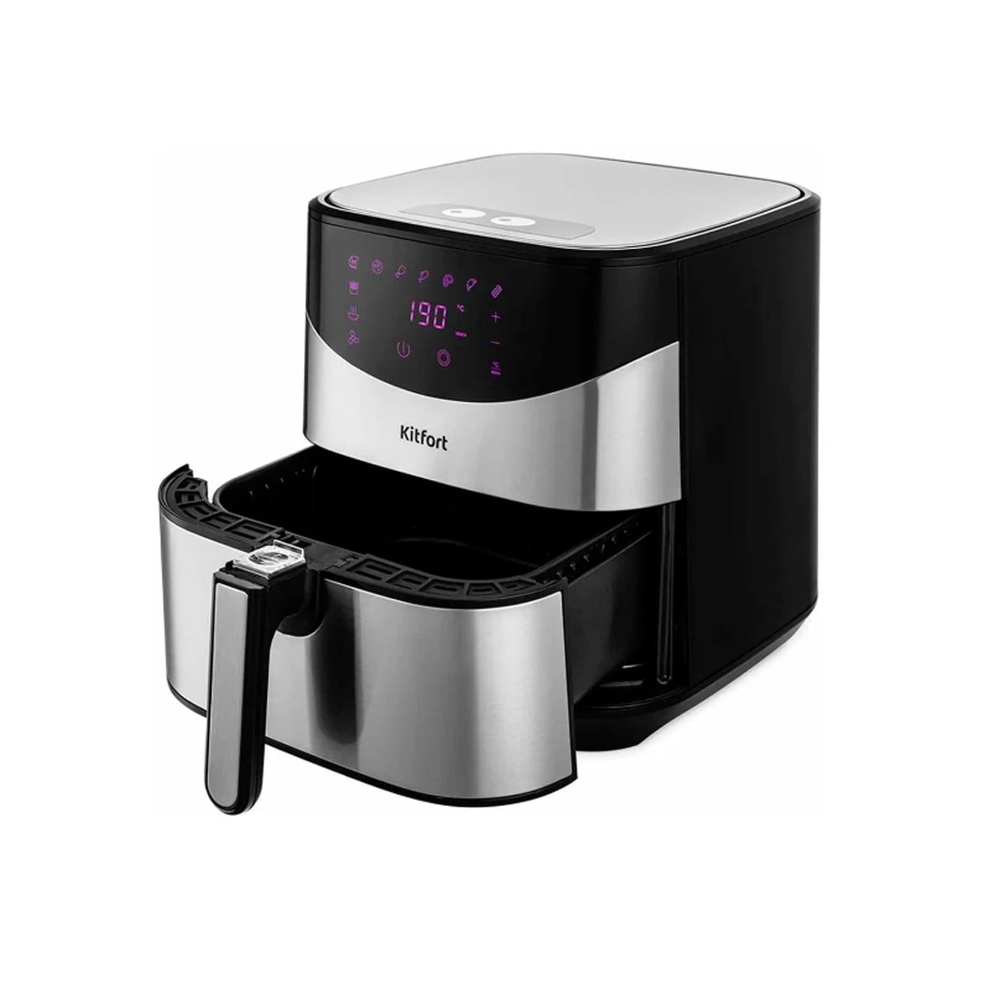 Аэрогриль Kitfort КТ-2231 