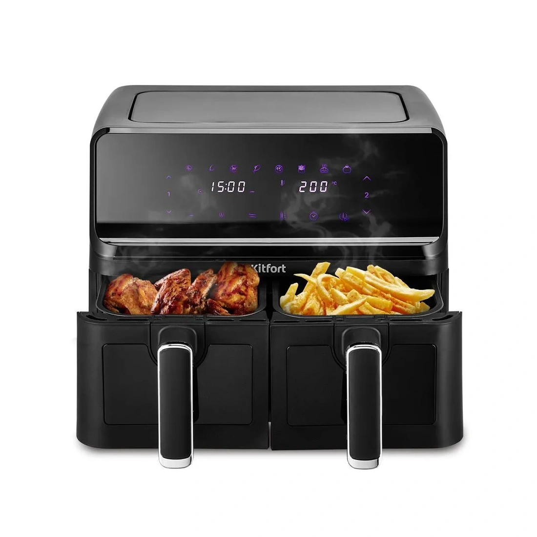 Аэрогриль Kitfort КТ-2265 