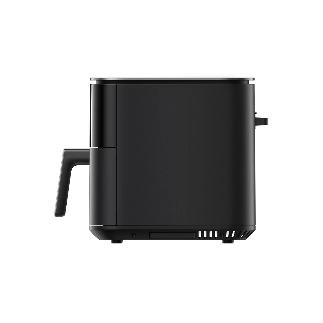Аэрогриль Xiaomi Dual Zone Air Fryer 10L Черный  - фото 6
