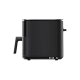 Аэрогриль Xiaomi Dual Zone Air Fryer 10L Черный  - фото 2