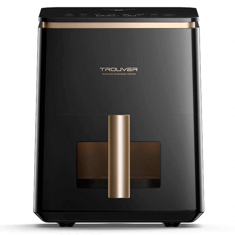 Аэрогриль Trouver AF10 Pro Black - фото 11