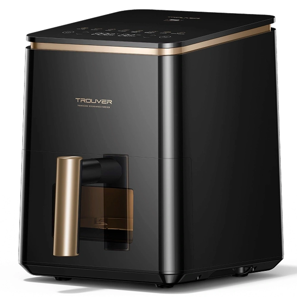 Аэрогриль Trouver AF10 Pro Black - фото 10