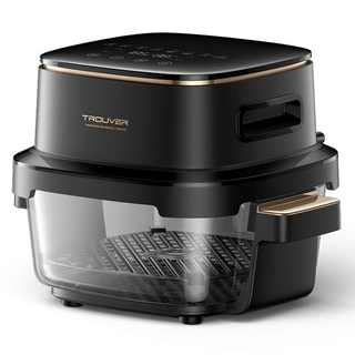 Аэрогриль Trouver AF20 Pro Black