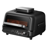 Аэрогриль Trouver IG20 Pro Black - фото 10