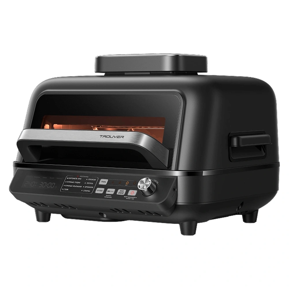 Аэрогриль Trouver IG20 Pro Black