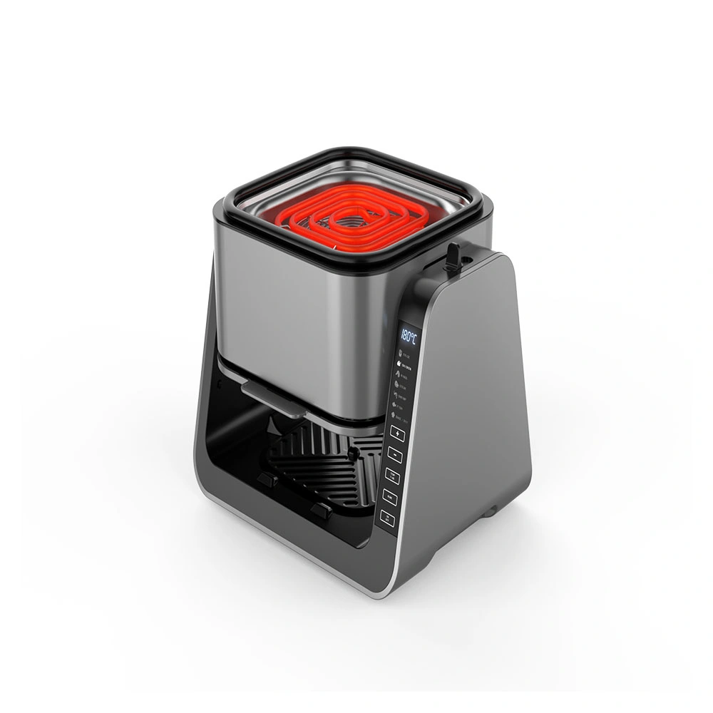 ARG аэрогрилі AF538T - фото 16