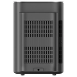 Аэрогриль Xiaomi Dual Zone Air Fryer 12L EU MAF-DS1201 Черный - фото 3
