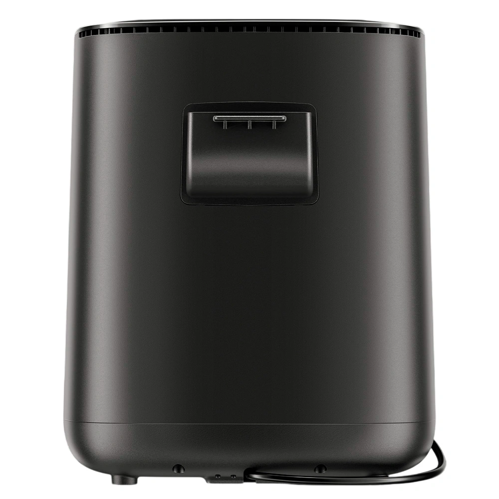 Аэрогриль Trouver FD10 Pro Max Black - фото 17