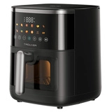 Аэрогриль Trouver FD10 Pro Max Black