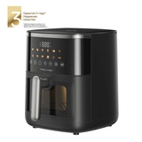 Аэрогриль Trouver FD10 Pro Max Black - фото 2