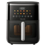 Аэрогриль Trouver FD10 Pro Max Black - фото 16