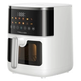 Аэрогриль Trouver FD10 Pro Max White - фото 13