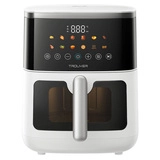 Аэрогриль Trouver FD10 Pro Max White - фото 16