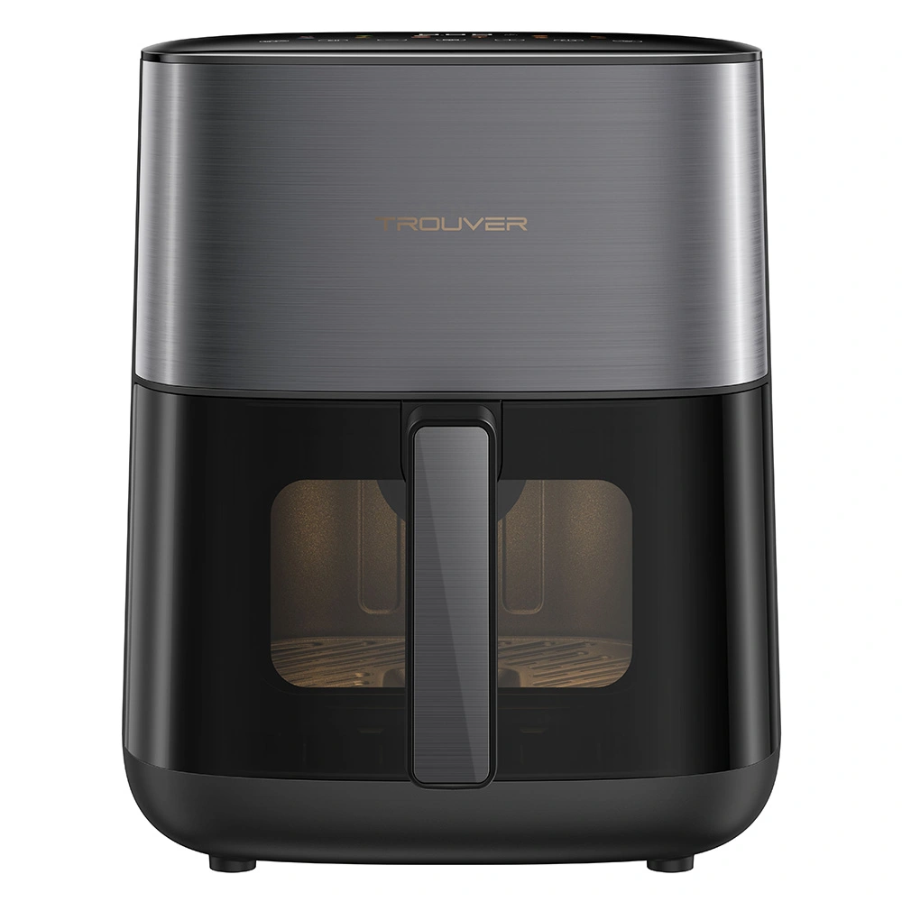 Аэрогриль Trouver FD10s Pro Black - фото 11