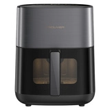 Аэрогриль Trouver FD10s Pro Black - фото 11