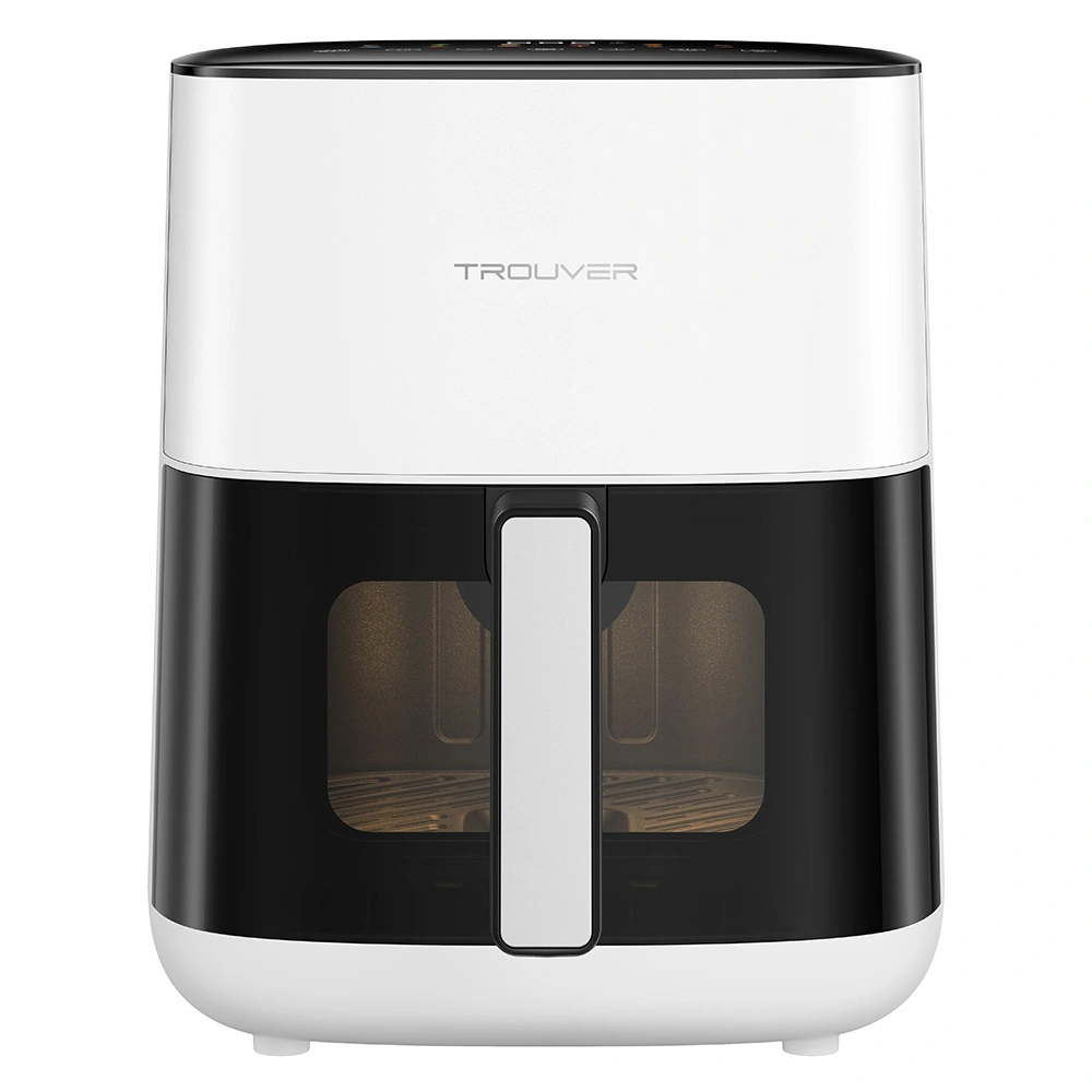 Аэрогриль Trouver FD10s Pro White - фото 11