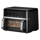 Аэрогриль Trouver FD20s Pro Black - фото 2