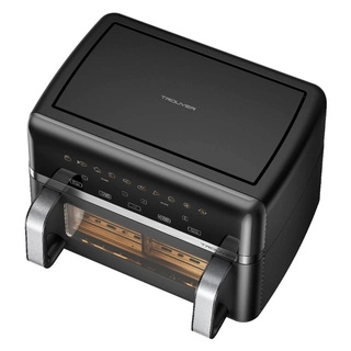 Аэрогриль Trouver FD20s Pro Black