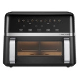 Аэрогриль Trouver FD20s Pro Black