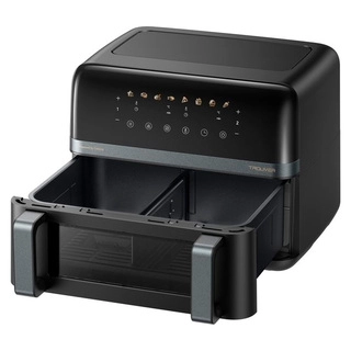 Аэрогриль Trouver FD20s Pro Black