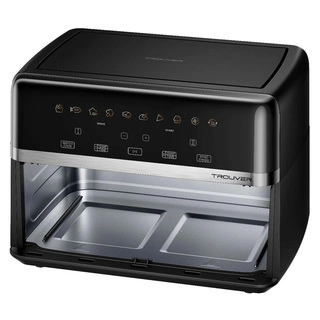 Аэрогриль Trouver FD20s Pro Black