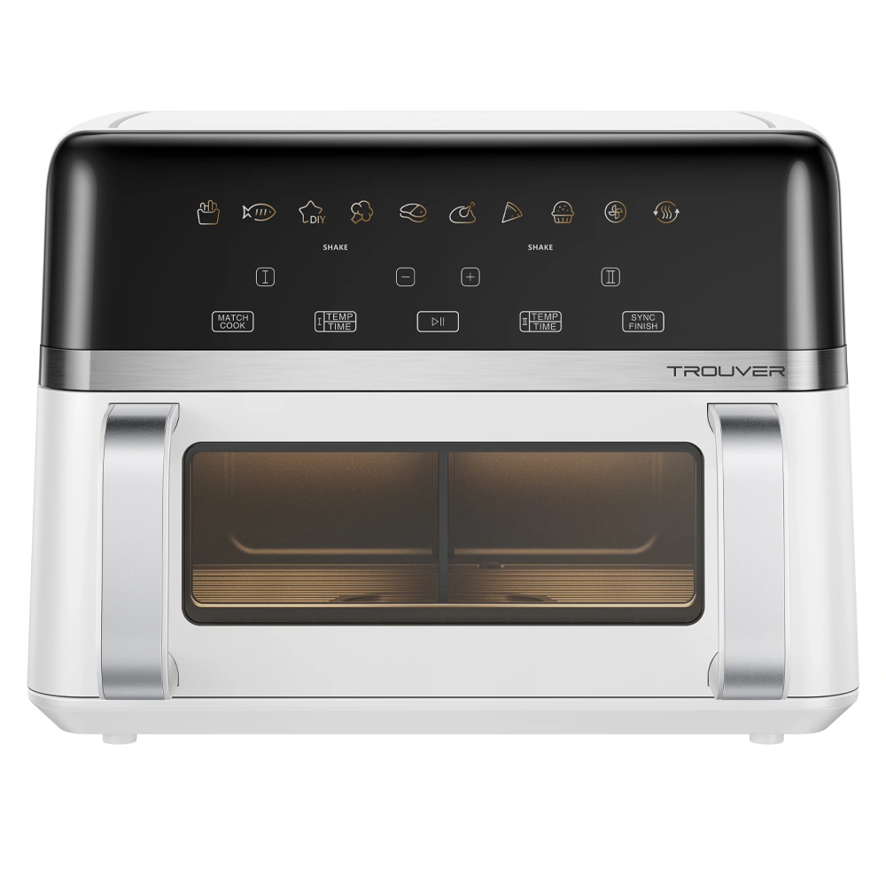 Аэрогриль Trouver FD20s Pro White