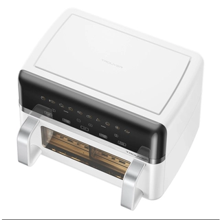 Аэрогриль Trouver FD20s Pro White - фото 4