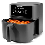 Аэрогриль Nutribullet NBA0611DG - фото 2