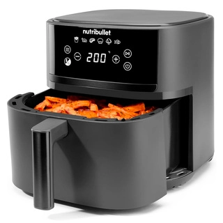 Аэрогриль Nutribullet NBA0611DG - фото 2