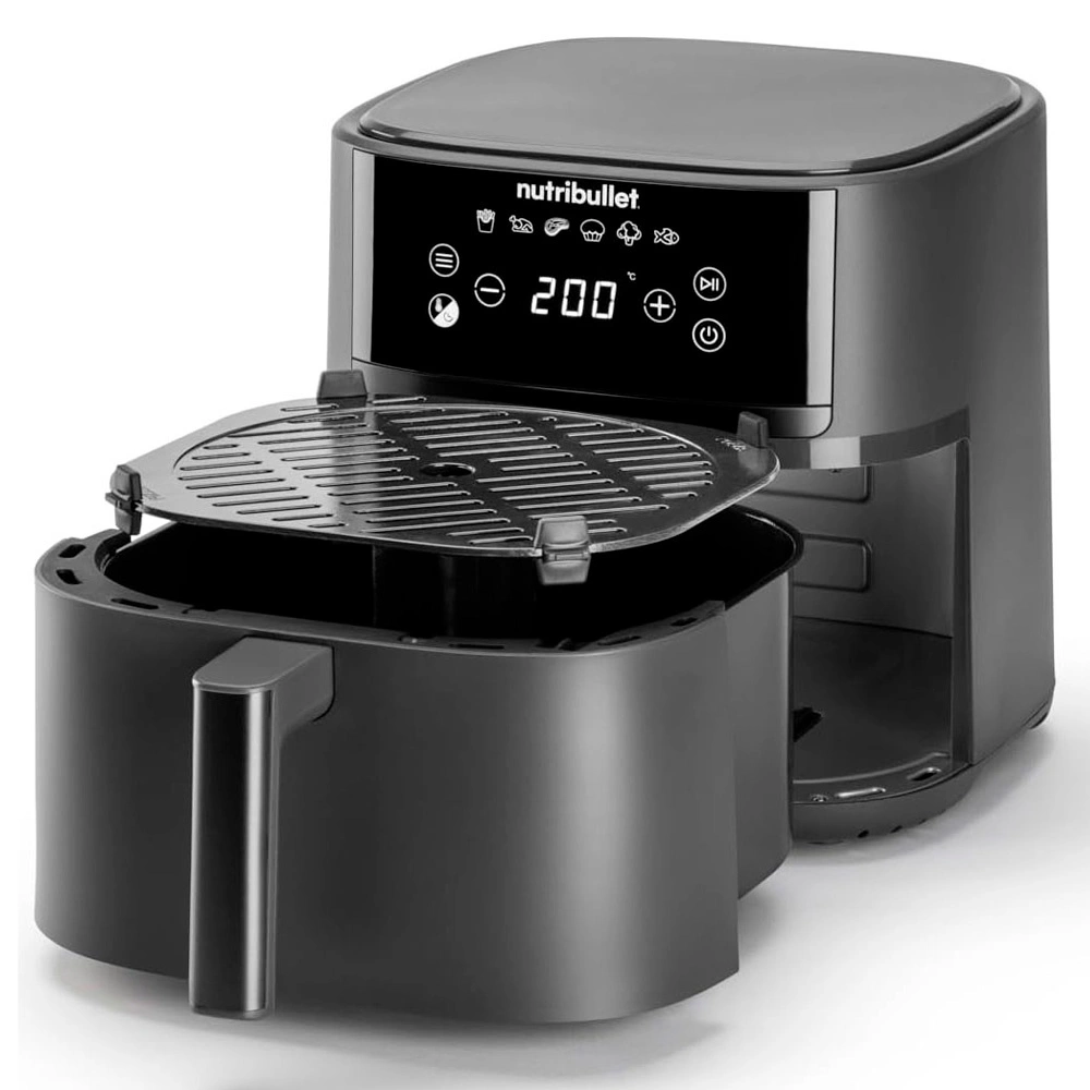 Аэрогриль Nutribullet NBA0611DG - фото 3