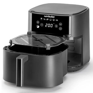 Аэрогриль Nutribullet NBA0611DG - фото 3