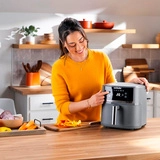 Аэрогриль Nutribullet NBA0611DG - фото 7