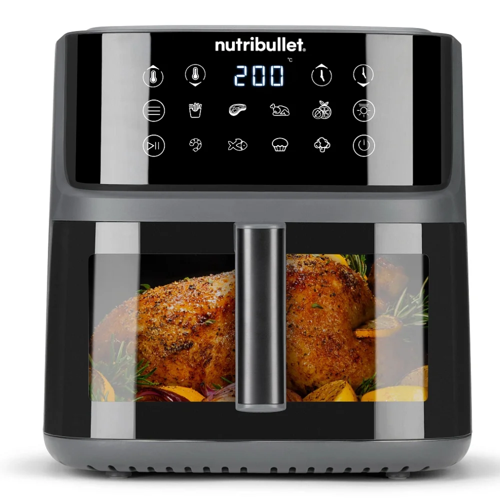 Аэрогриль Nutribullet NBA0811DG