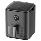 Аэрогриль Mijia Xiaomi MAF-ST701 Smart Steam Air Fryer 7L EU - фото 2