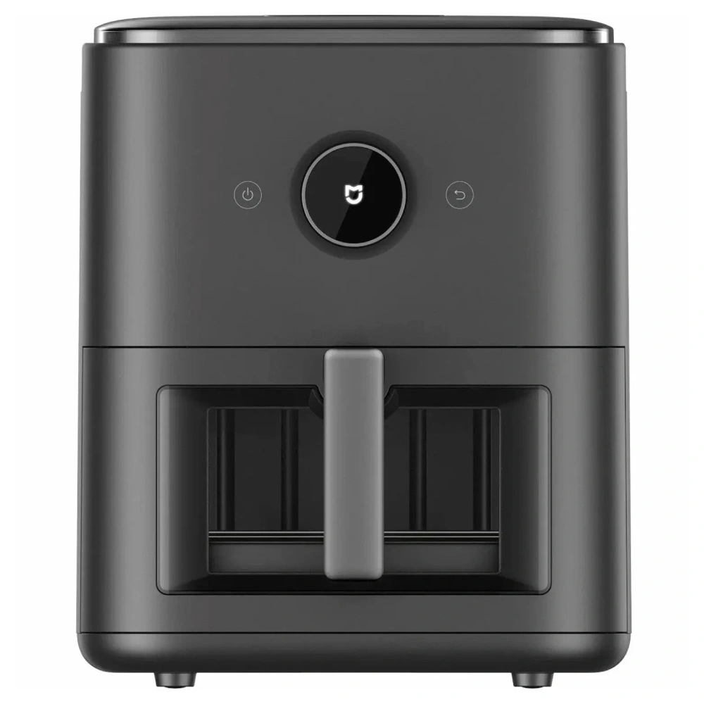 Аэрогриль Mijia Xiaomi MAF-ST701 Smart Steam Air Fryer 7L EU