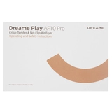 Аэрогриль Dreame AF10 PRO Black - фото 7
