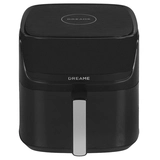 Аэрогриль Dreame AF10 PRO Black - фото 3