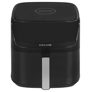 Аэрогриль Dreame AF10 PRO Black - фото 3