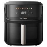 Аэрогриль Dreame AF10 PRO Black - фото 10