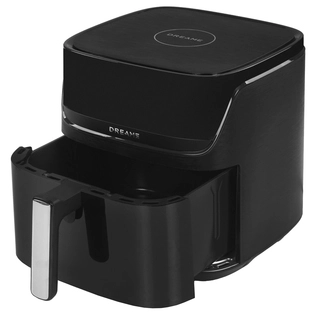 Аэрогриль Dreame AF10 PRO Black - фото 4