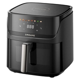 Аэрогриль Dreame AF10 PRO Black - фото 9
