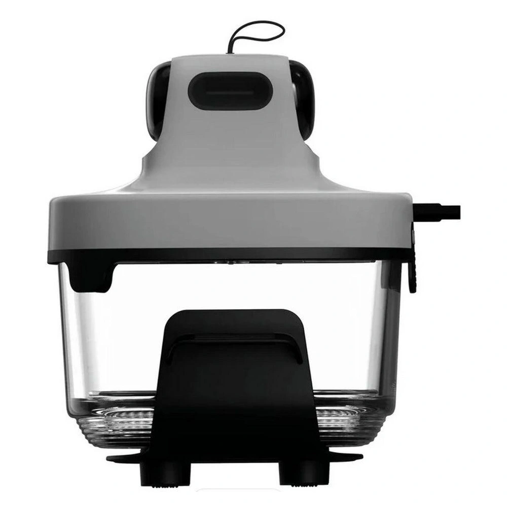 Аэрогриль Dreame PT60 Gray - фото 2