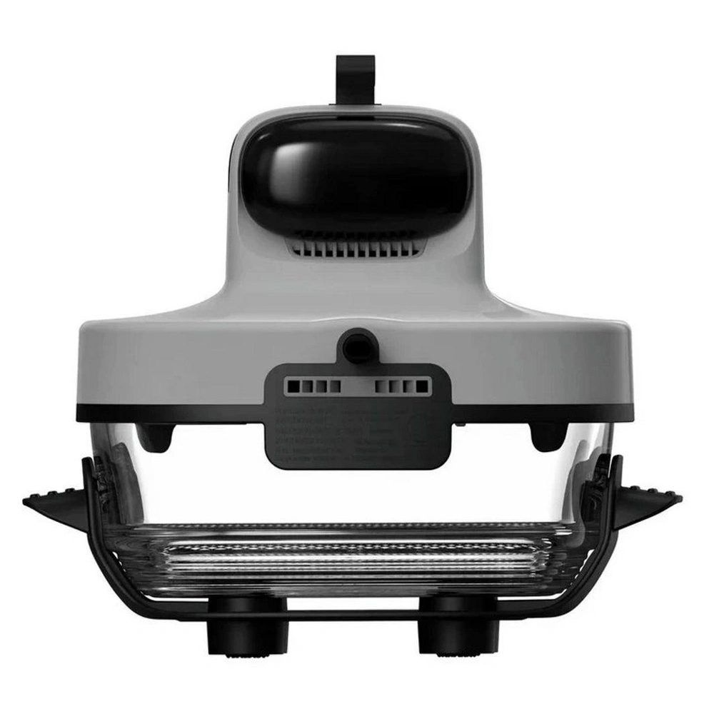 Аэрогриль Dreame PT60 Gray - фото 3