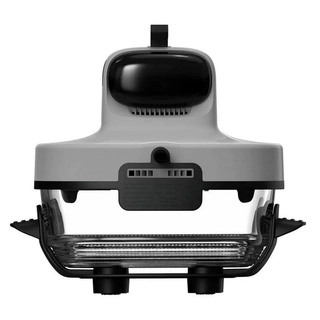 Аэрогриль Dreame PT60 Gray - фото 3