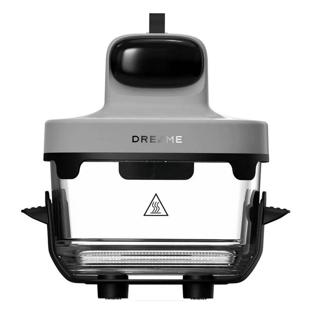 Аэрогриль Dreame PT60 Gray