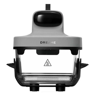 Аэрогриль Dreame PT60 Gray
